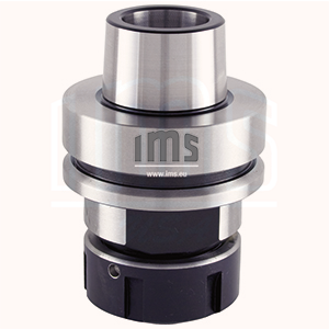 HSK63F ER40 COLLET CHUCK – IMS USA